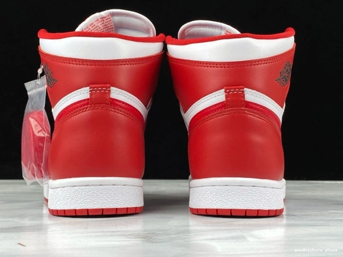 'New CQ4921-601 Jordan '85 1 Air OG Beginnings' Retro High 0711